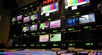 Із 1 січня зростають обсяги мовлення державною мовою для теле- і радіомовників