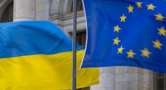 Яким українці бачать майбутнє країни через 10 років: опитування КМІС