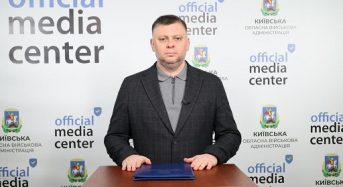 Київщина входить до ТОП-5 регіонів за залученням громадян до проєкту «Армія відновлення»