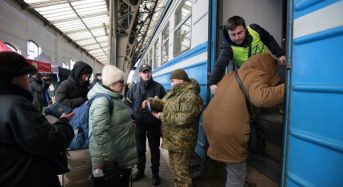 Мільйони поза домом. Чи повернуться українські біженці на батьківщину