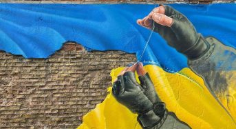 73% українців готові терпіти війну «стільки, скільки потрібно» – опитування
