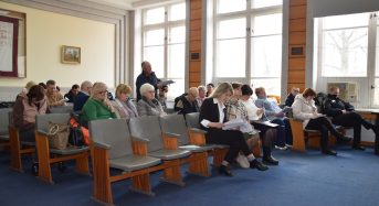 Відбулося чергове засідання 72 сесії Переяславської міської ради