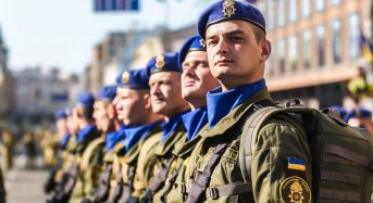 26 березня відзначають День Нацгвардії України — сім фактів про легендарний підрозділ