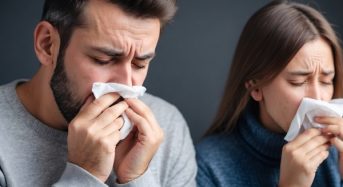 COVID та грип відступають. Що після них?