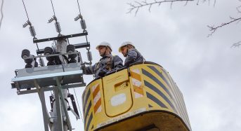Понад 740 мільйонів гривень податків сплатив ДТЕК Київські регіональні електромережі за 2023 рік