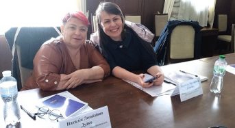 На Київщині 10 громад долучаться до проєкту з розвитку сімейного патронату