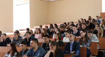 В Україні студентам дозволили самим визначати терміни навчання та змінювати спеціальність