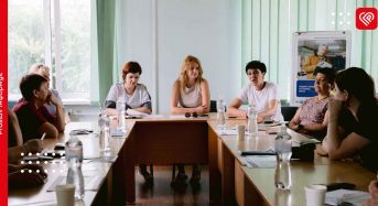 Як ВПО знайти роботу: в переяславському центрі зайнятості розповіли про можливості працевлаштування і навчання