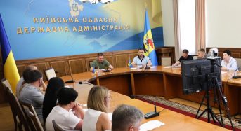 Прозорість та підзвітність: на Київщині за використання земельних угідь додатково вже сплачено 45,5 млн грн податків