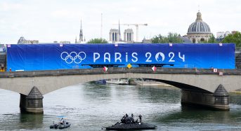 Церемонія відкриття Олімпійських ігор-2024: який сценарій, хто з’явиться та де дивитися