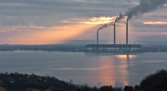 Світло, яке згасає. Чи вистачить Україні електроенергії взимку?