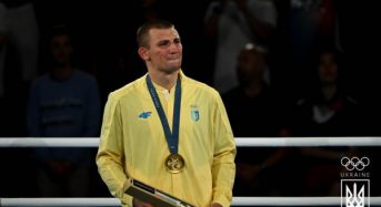 Три “золота” та футбольний провал. Успіхи та невдачі України на Олімпіаді-2024