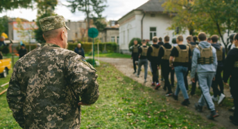 Персональні дані чоловіків будуть вносити до Реєстру «Оберіг» з 16 років – Кабмін опублікував порядок