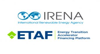 Щодо фінансування ВДЕ через IRENA – ETAF (інформаційна довідка)