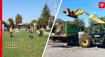 Як жителі Переяславської громади можуть повідомити комунальникам про ділянку, яка потребує робіт з благоустрою