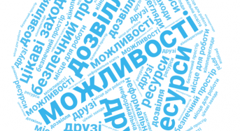 Заклади молодіжної інфраструктури Київської області, запрошуємо до участі в офлайн семінарі-тренінгу “Менеджмент мережі молодіжних центрів та просторів Київщини”!