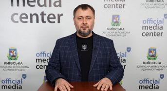 На Київщині запустили лінію з екологічної переробки будівельного сміття