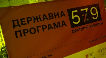 «Доступні кредити 5-7-9%»: від початку року український бізнес отримав 22 006 пільгових кредитів на 82,6 млрд грн