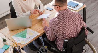 ТОП 5 послуг для людей з інвалідністю від Служби зайнятості