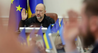 Кабмін перейменував Мінреінтеграції на Міністерство національної єдності