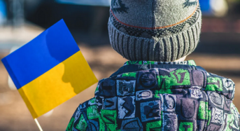 Лубінець: Через велику війну населення України скоротилося з 42 млн до 35,8 млн