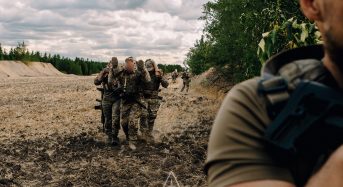 Обирайте власне майбутнє — не чекайте, поки хтось обере за вас. Приєднуйтесь до 14-го полку!