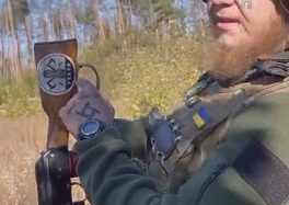 Звернення військовослужбовця 63-ої окремої механізованої бригади