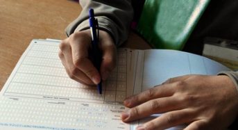 Шахраї видають себе за працівників МВС, які нібито здійснюють перевірку документів перед переписом населення