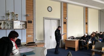 У Переяславській громаді провели засідання Координаційної ради  з питань протидії туберкульозу, ВІЛ-інфекції/СНІДу та профілактики наркоманії