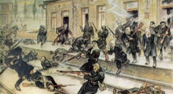 Сьогодні – День пам’яті Героїв Крут