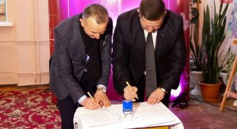 Переяславський мистецький десант у Чернігові: як північна культурна столиця приймала артистів з братнього міста