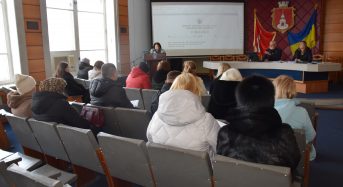 Відбулося друге засідання виконкому Переяславської міської ради