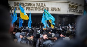 26 лютого – День спротиву окупації Криму: 11 років боротьби за Україну