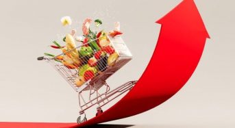 Інфляція перевищила прогноз: чому ціни зростають швидше, ніж очікувалося?