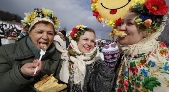 Де та як у Переяславі святкуватимуть Масницю: анонси та звичаї