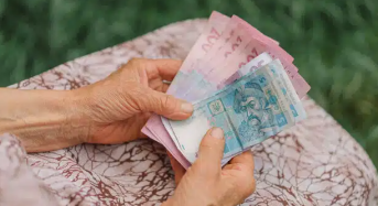У ПФУ нагадали, від чого залежить розмір пенсії