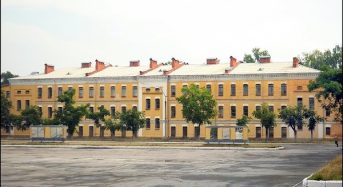 Житомирський військовий інститут імені С.П. Корольова запрошує бажаючих на вакантні посади