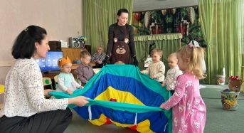 Творчий шлях дошкільника