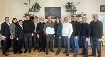 Меморандум про співпрацю: ще один крок до відновлення громад