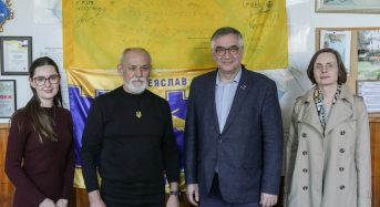 Рада бізнес-омбудсмена розширює регіональні партнерства