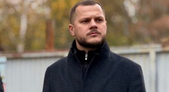 Уряд призначив Миколу Калашника головою Київської ОДА