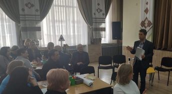 Самоаналіз як рефлексія на освітній форум