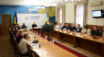 «Діалог влади та бізнесу»: Микола Калашник та представники бізнесу Київщини взяли участь у розширеній онлайн-зустрічі