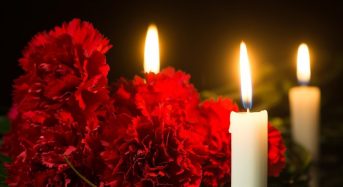 З життя пішов Почесний житель Переяславської громади Віктор Дзюба