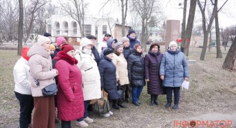 У Переяславі вшанували Шолом-Алейхема: він народився у нашому місті 166 років тому