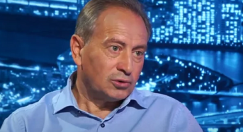 Микола Томенко розповів про важливий захід у Переяславі: “Як зберегти історико-культурну спадщину під час війни”