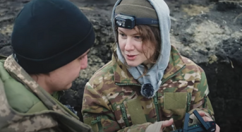 1-й центр рекрутингу Сухопутних військ – наближаємо перемогу разом