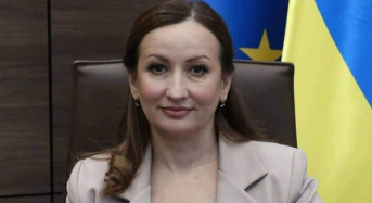 У ЗСУ призначили радницю з гендерних питань: нею стала Оксана Григор’єва