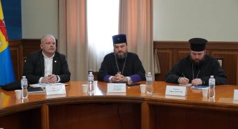 Великодні богослужіння у реаліях воєнного часу: які обмеження й заходи безпеки діятимуть на Київщині
