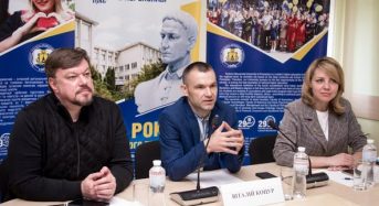 Відбувся круглий стіл «Яка бізнес-освіта потрібна бізнесу на Київщині?» (м. Переяслав)